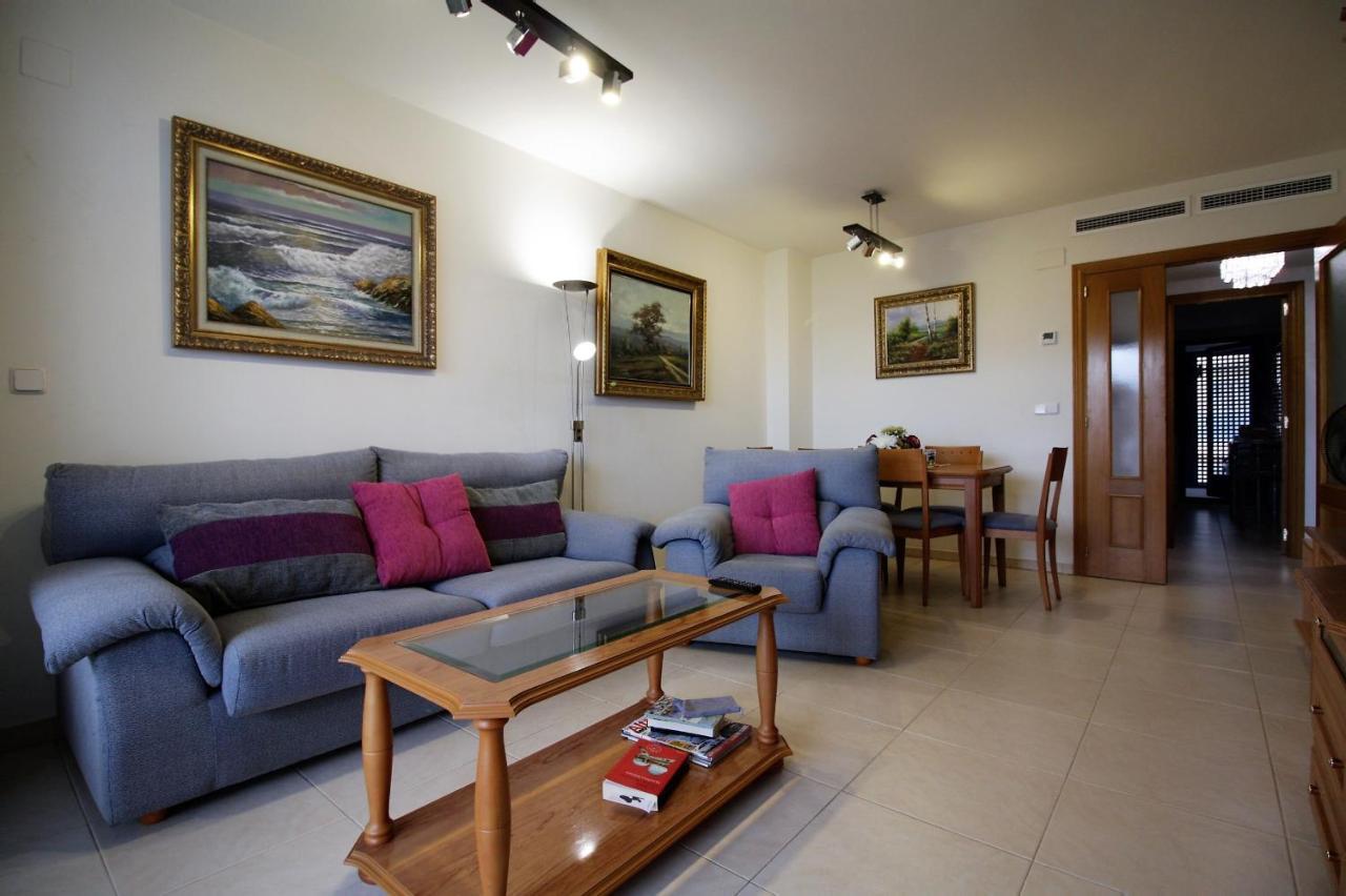 A787 - Cala Del Vent - 2004 Finestrat S.L. Apartamento Villajoyosa Exterior foto